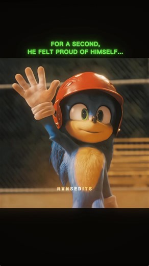 Sonic Sad Edit | Sonic The Hedgehog 1 #sonic #sad #shorts