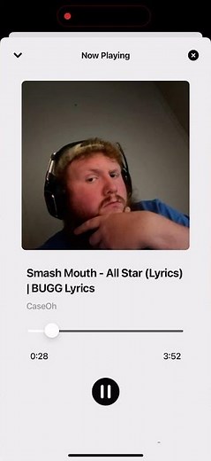 Caseoh sings all star: Caseoh ai cover