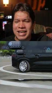 ROLLS ROYCE HUMILIATED BY A CHINESE CAR 🤯
