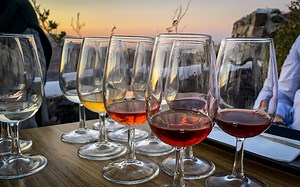 Top Ten Greek Wines That You Need to Try