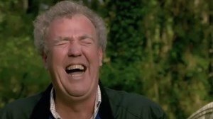 Amazonshitcar show: The Grand Tour promotion at its finest