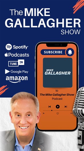 From attempted attacks on Trump to pipe bombs near Fox News — Mike Gallagher warns political violence is being normalized by the left. | Salem News Channel