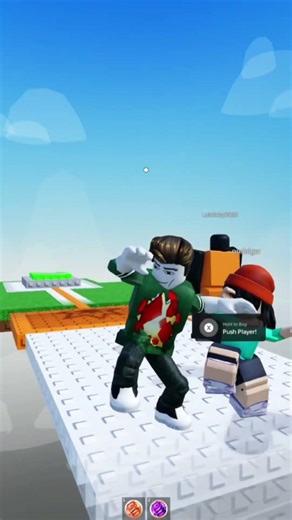 Roblox | slowed and dance 😍❤️ #roblox #gaming #shorts