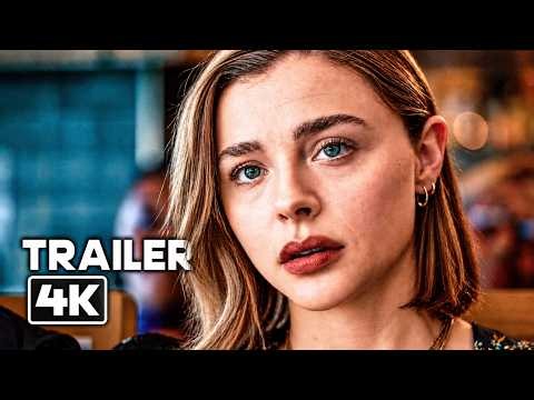 LOVE LANGUAGE Official Trailer (2026) Chloë Grace Moretz