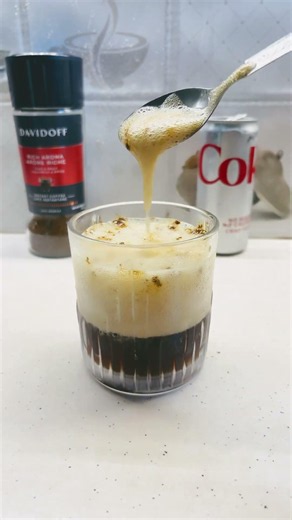 Black Diet Coke with lemon # #drink #coke #dietcoke #musttry