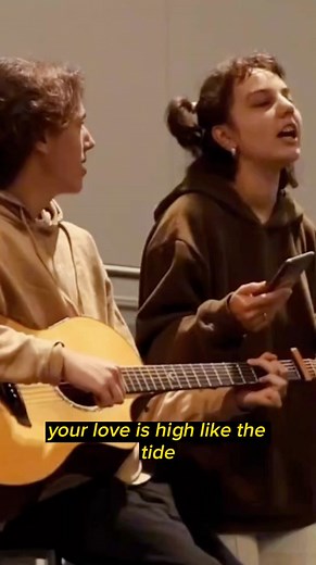 27K views · 900 reactions | Take me to the river, I will swim ft. alex yurkiv and thelma  | Thé Unknown Lyríçs | Facebook