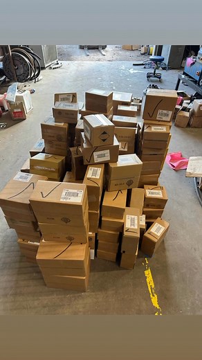 Loads of #Permatex | Pine Bluff Truck and Trailer, Inc. | Facebook