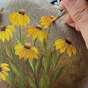 Satisfying Art | Acrylic Painting Techniques
