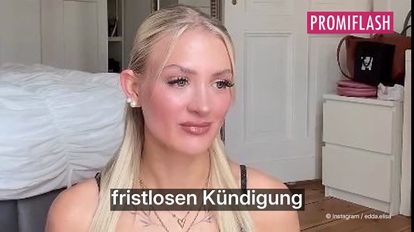"Neid": Edda Pilz wurde fristlos im Fitnessstudio gekündigt