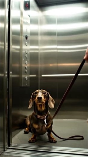 Elevator Courtesy Drill: Sit → Enter Last → Release on Exit