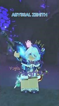 FULL GUIDE OF GETTING SINGULARITY ROD IN FISCH #fisch #roblox #FISCHUPDATE #fischroblox
