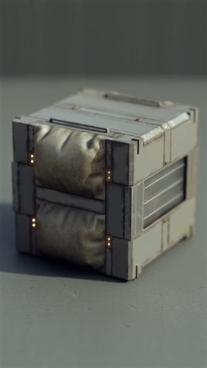 Using The Quick Favorites Menu #blender3d #blendertutorial