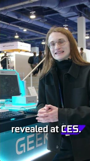 Checking Out Geekom's Latest Mini PCs! #tech