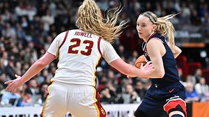 March Madness Final Four predictions: NCAA bracket picks for every women's game