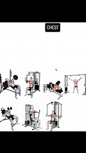 Killer chest workout | Azra Fitness