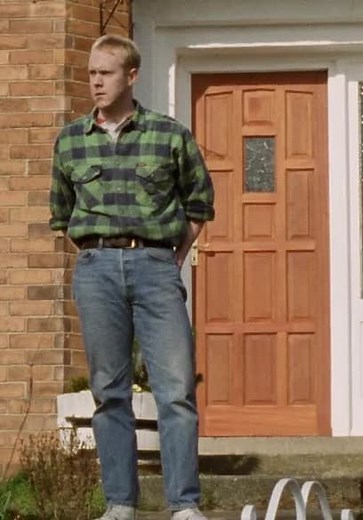 A Touch of Frost S03:E01 - Appropriate Adults