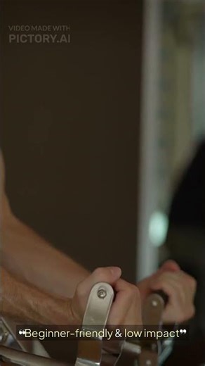 Aerobic Workout for Weight Loss at Home | Beginner Friendly Fat Burn