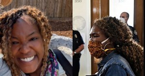 Black Nurse Fired After Hospital Falsely Blamed Her for Patient’s Death – Then She Wins $20M in Court