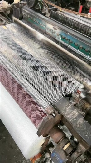 Fiberglass Mesh As a leading fiberglass mesh factory, we supply high-quality, durable mesh for construction, renovation, and industrial applications. Our products offer excellent resistance to alkali, cracking, and shrinkage — ensuring long-lasting performance. Perfect for stucco, insulation, and wall reinforcement. Custom sizes and coatings available. Exporting worldwide with reliable service. 🏗️✨ Let’s build stronger, safer, and smarter together! DM us for quotes and samples #FiberglassMesh #