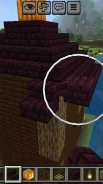 #Minecraft Build Horror house #Part 1