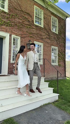 1 Year Wedding Anniversary Photoshoot with Esther - SoCal Photographer