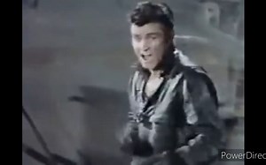 All Vince Taylor Live Performances 1960-1981 (Mostly)