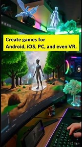 Learn game development with Unity 3D | start building your games today 🎮 #onlinecourse #education