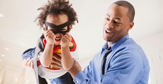 15 Superhero Party Games and Activities for Your Little Avenger
