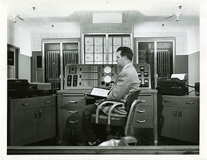 SWAC (computer) - Alchetron, The Free Social Encyclopedia