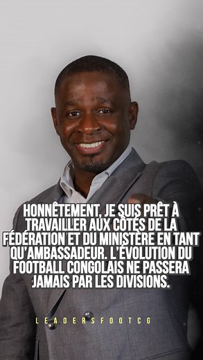 Premiere parti :Resumer du live avec l’ancien captains des diable rouge #Oscar ewolo sur ca carrière,les diable rouge | Leaderfoot.cg