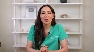 What you eat shows up on your face and here's an easy fix dermatologist