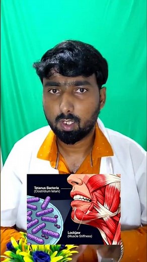 Tetanus Toxoid (TT) Injection ஏன் அவசியம் ?