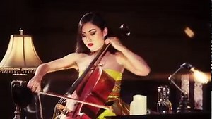 Check out this amazing video of Joe Bonamassa and Tina Guo battling it out on stage at Carnegie Hall in New York City! See the full video now at https://joeb.me/dreaming | Joe Bonamassa