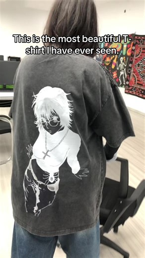 Stunning T-Shirt Design You Need to See