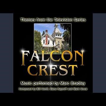 Falcon Crest Main Theme