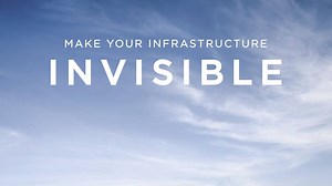 Let's make your IT infrastructure invisible. Together, we can free up time to focus on the applications and services that power your business. https://bit.ly/2pGwR02 | Nutanix | Facebook