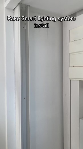 Rako Smart Lighting System Installation Guide