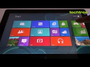 Touch Gesture To Close Applications In Windows 8