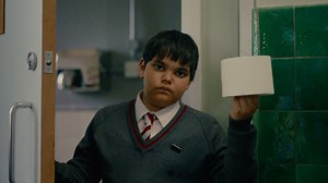 14K views · 84 reactions | The First School Poo Brand: Andrex Agency: FCB London Director: Andreas Nilsson Production Company: Biscuit Filmworks DoP: Lasse Frank Editorial: The Quarry Editor: Ben Campbell Head Of Production: Emily Atterton Executive Producer: Daisy Mellors Producer: Lucy Gossage Country: United Kingdom Released: May 2025 | advert.ge | Facebook