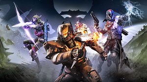 Bungie outlines the Destiny: The Taken King VIP rewards