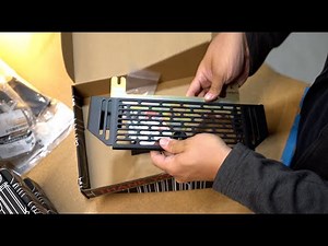 2021+ Ford F-150/Raptor Dash Mount