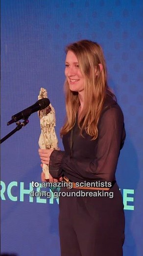 LUSH PRIZE 2026 | A Future Without Animal Testing