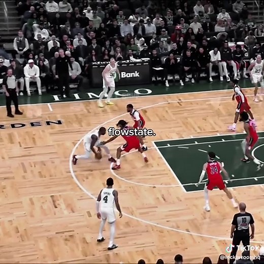 Jaylen Brown's Lockeroom Incident with Brunson