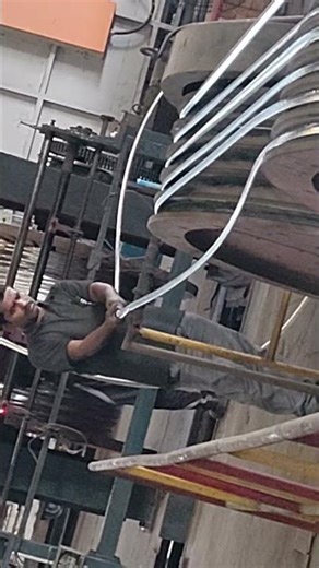 gefran drive working in rst machine