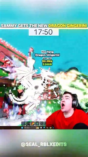 Steak Fuses 4 Noobinis And Gets This.. ☠️ || #roblox #shorts #steak #stealabrainrot