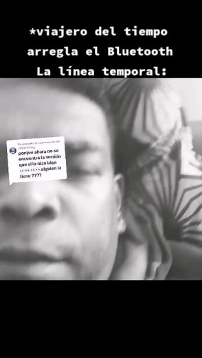 Maldito Bluetooth del Diablo: Un Lamento Musical