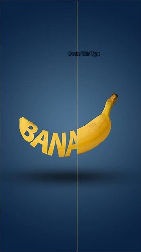 Photoshop Tips 2025 - How to add Text on Objects