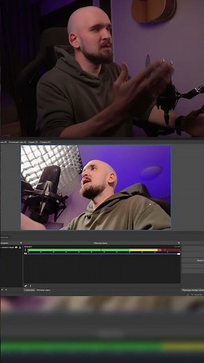 A trick in OBS