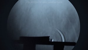 Explaining the Fascinating Photographic Trick that Lets You See Sound Waves