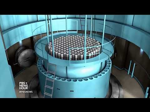 This American scientist has seen North Korea’s nuclear program up close